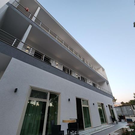Sea Front Villa Vlore Luaran gambar