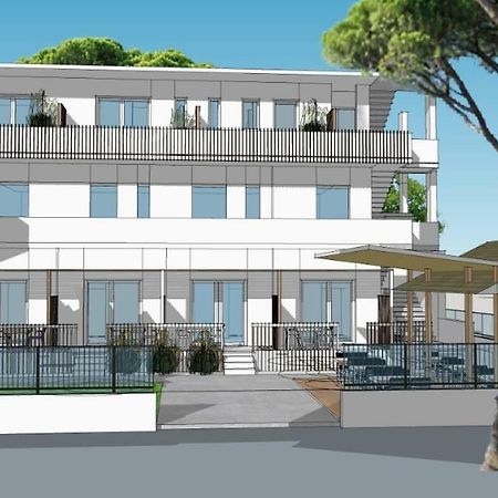 Sea Front Villa Vlore Luaran gambar