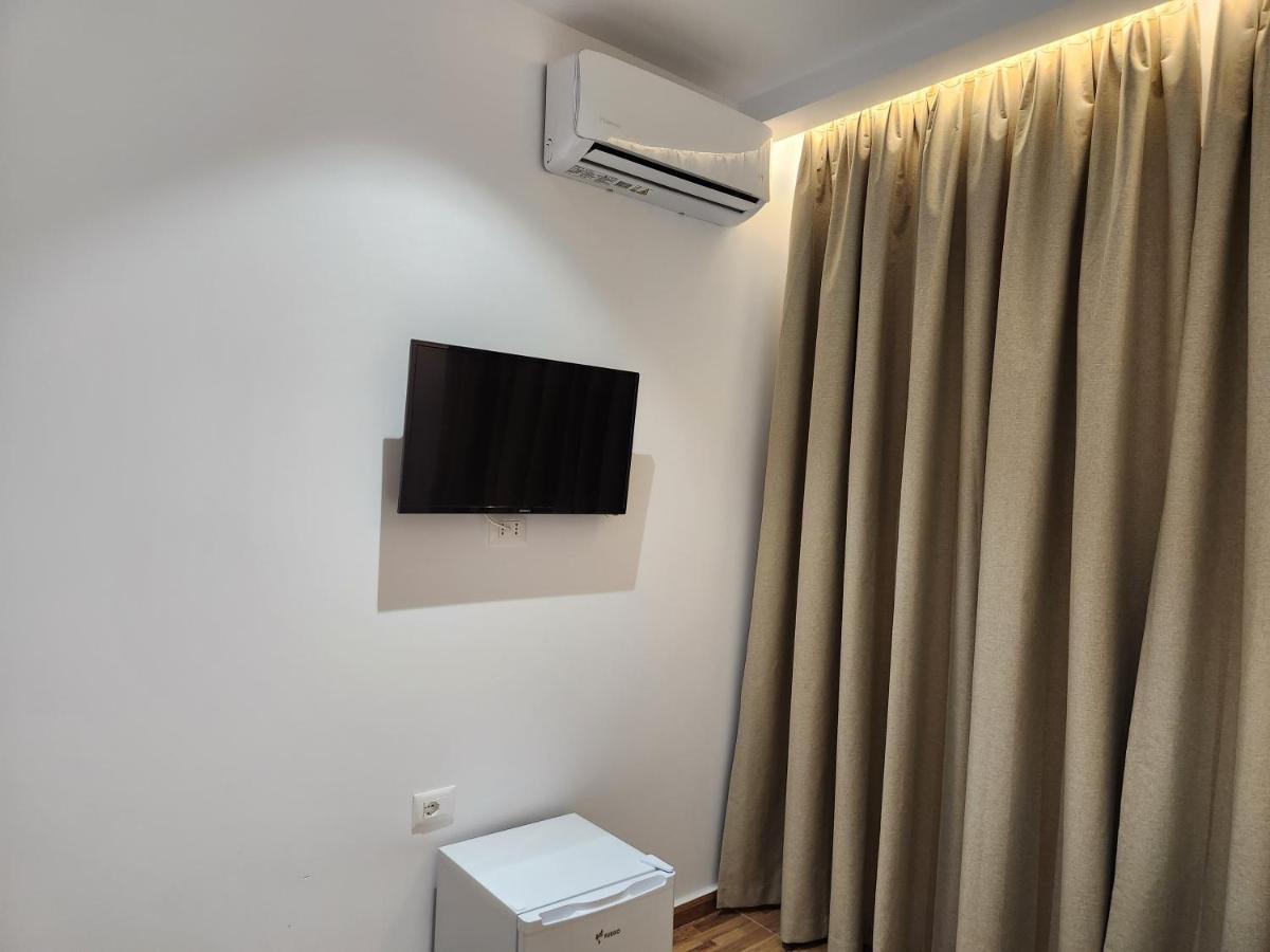 Sea Front Villa Vlore Luaran gambar