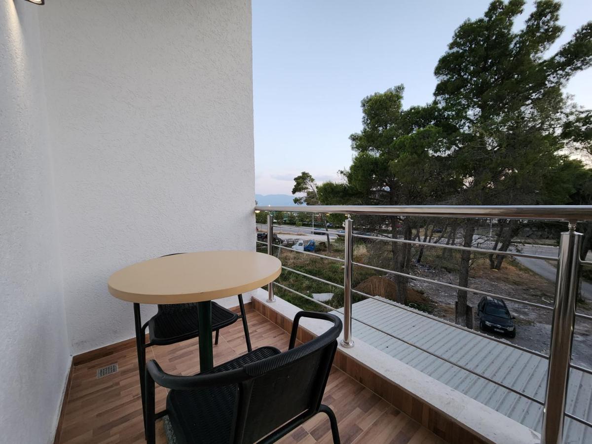 Sea Front Villa Vlore Luaran gambar